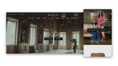 progetto pubblicitario gucci|Gucci, Digital Advertising & Strategy Case Study .